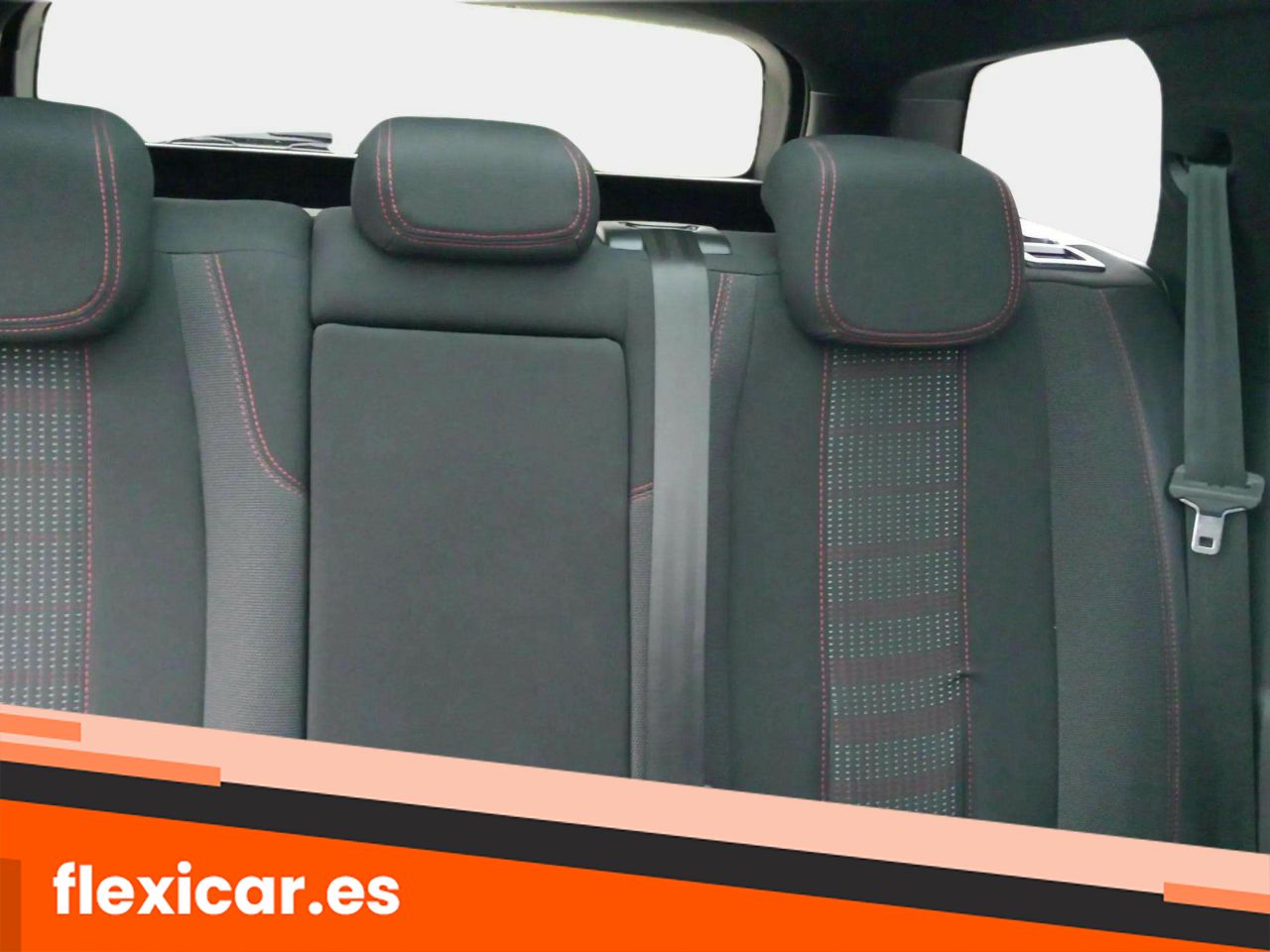 Foto Peugeot 308 14