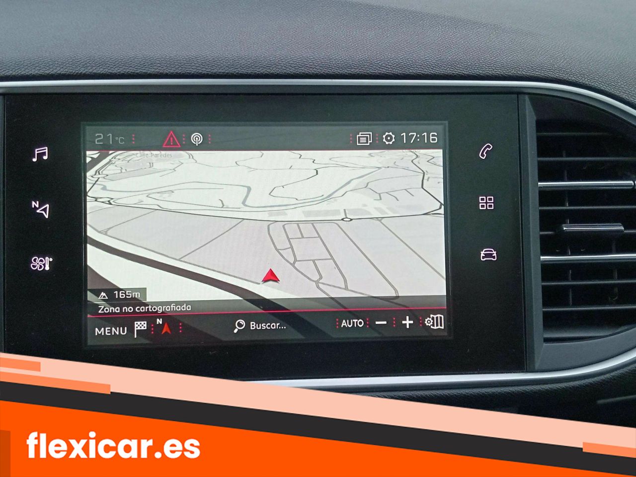 Foto Peugeot 308 15
