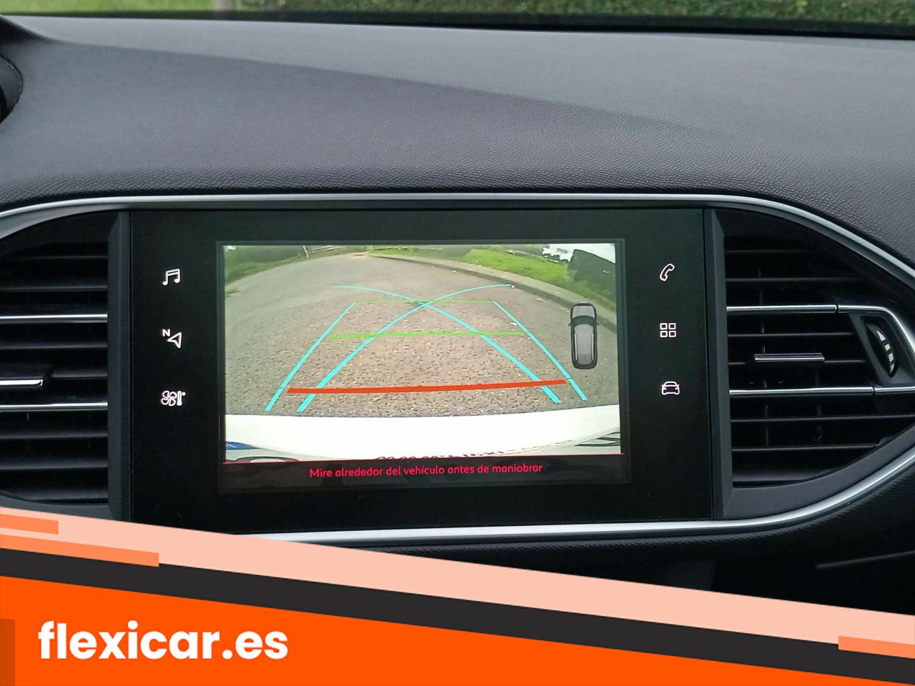 Foto Peugeot 308 16