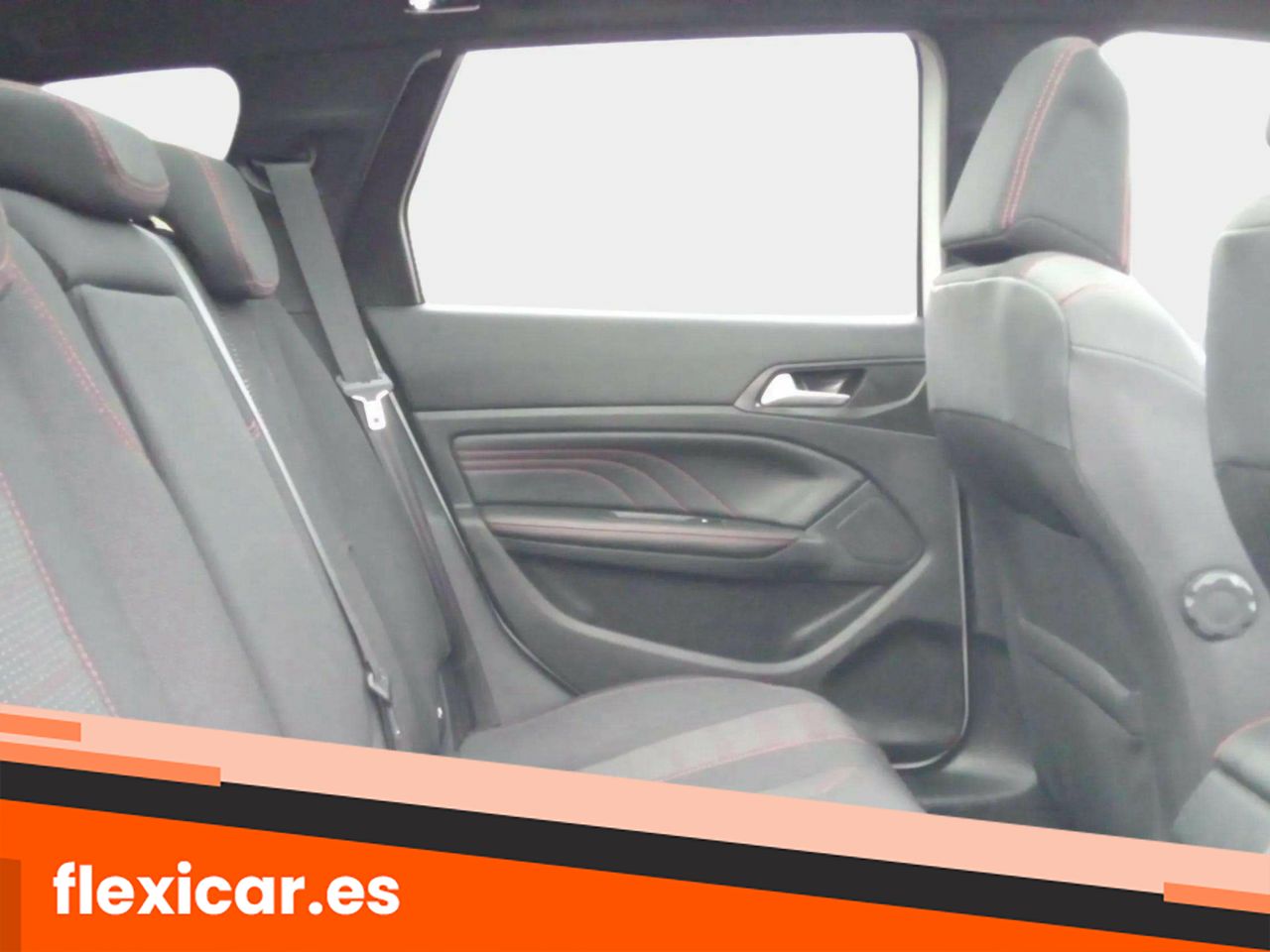 Foto Peugeot 308 17