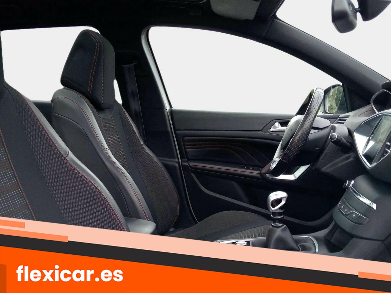 Foto Peugeot 308 18