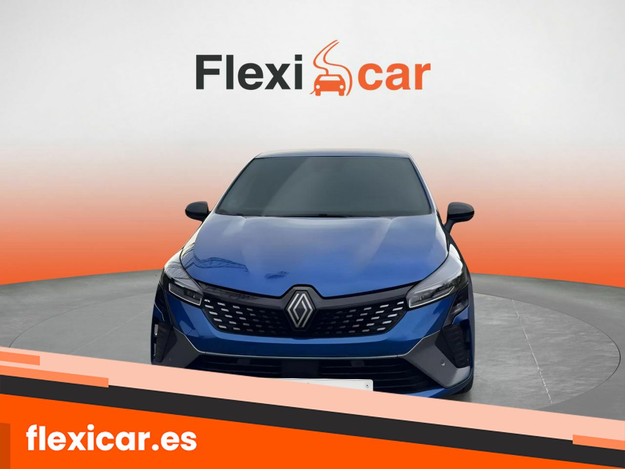 Foto Renault Clio 2