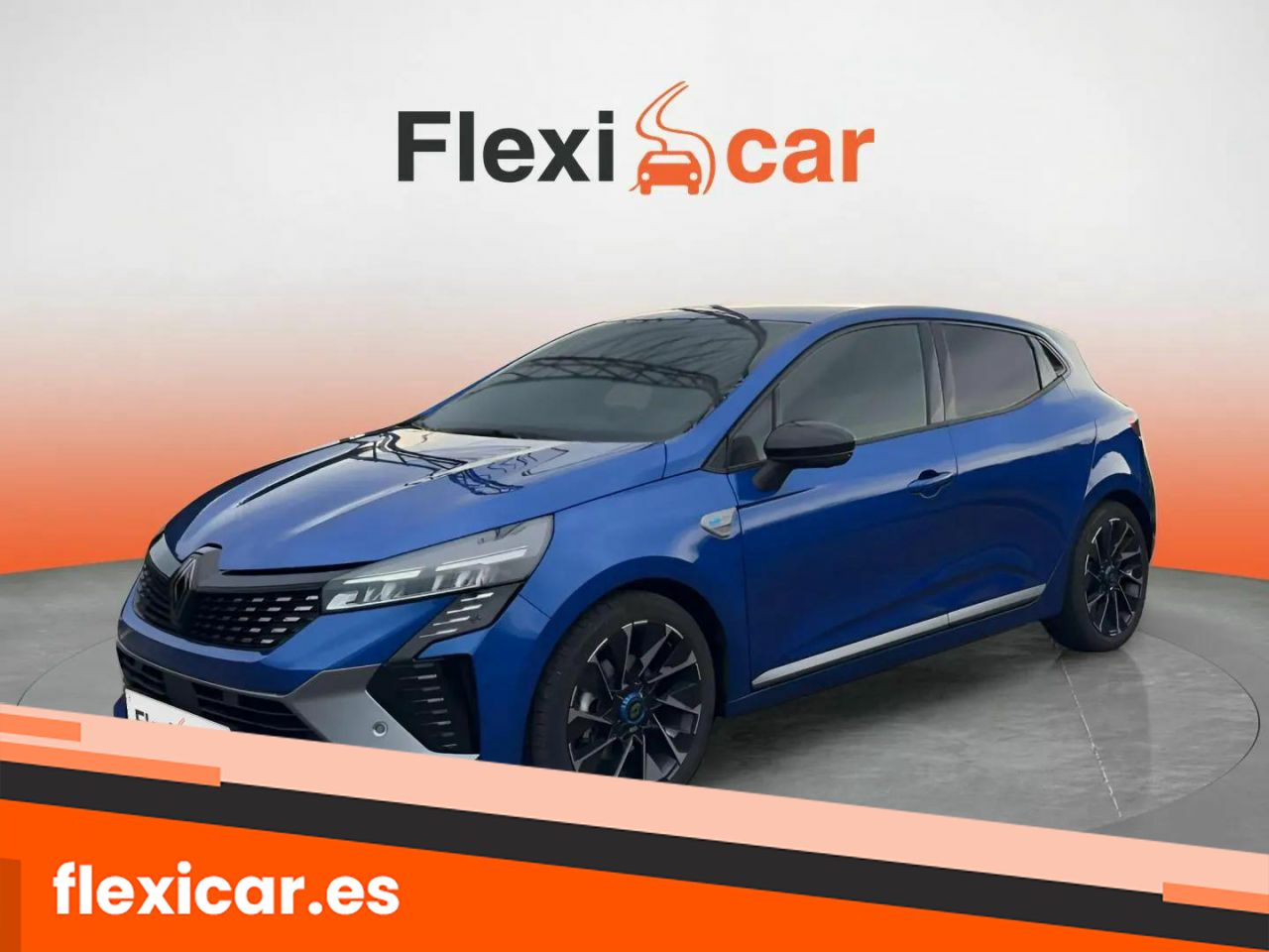 Foto Renault Clio 3