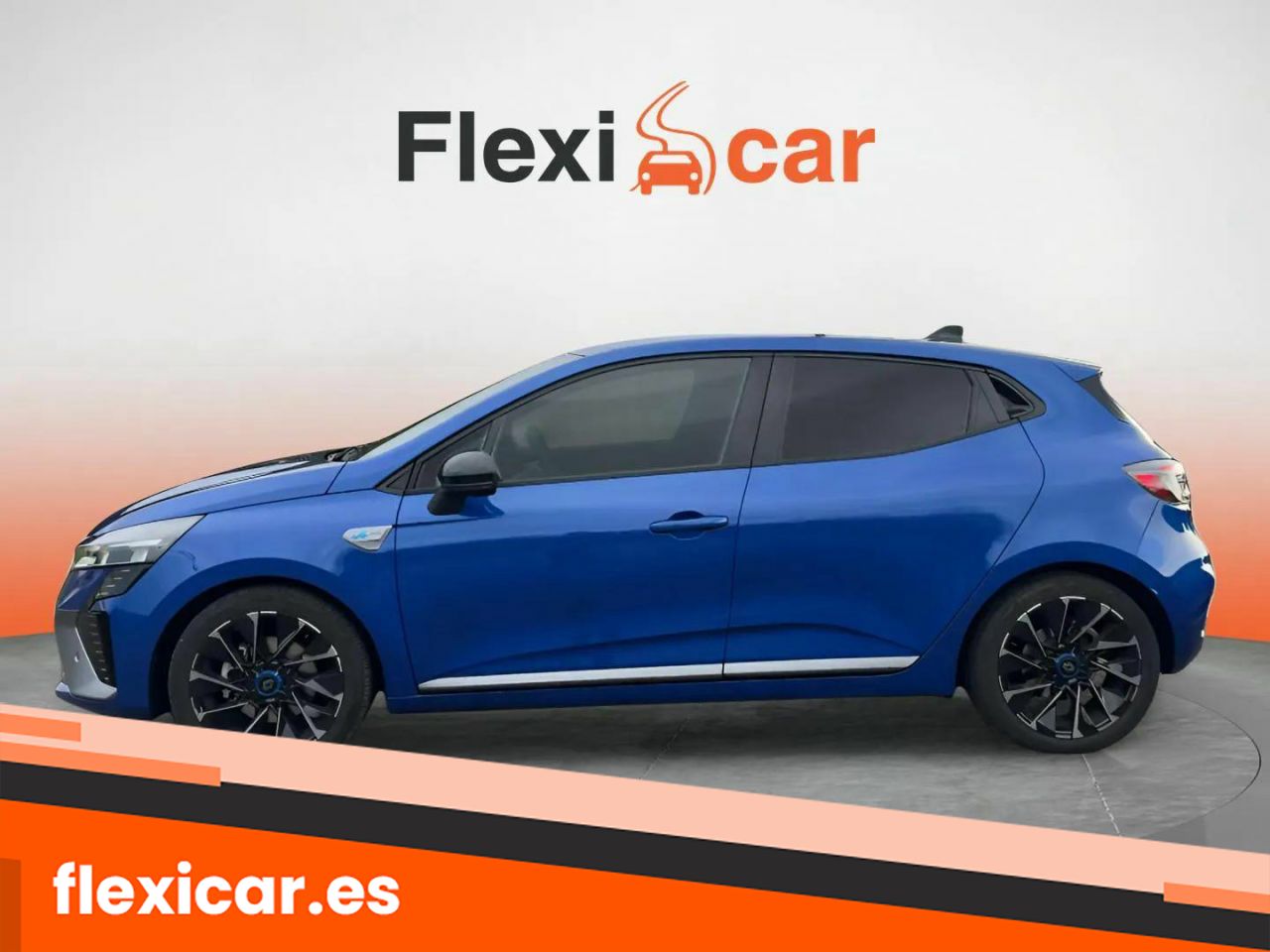 Foto Renault Clio 4