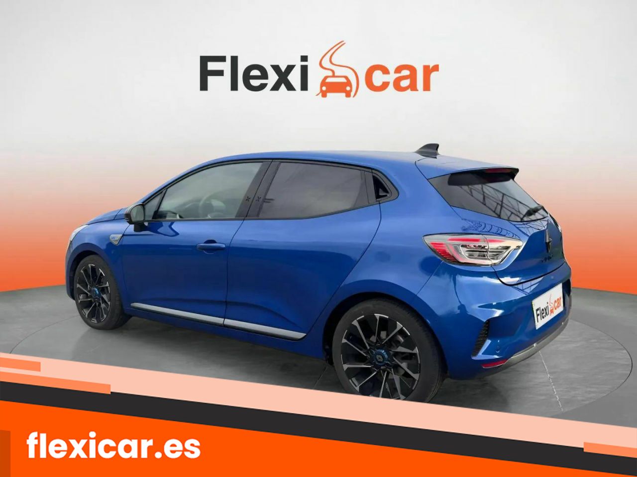 Foto Renault Clio 5