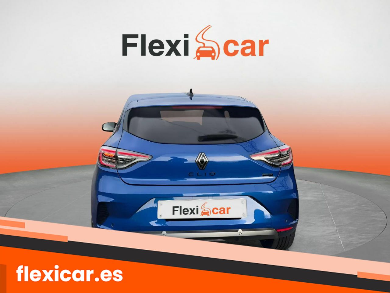 Foto Renault Clio 7