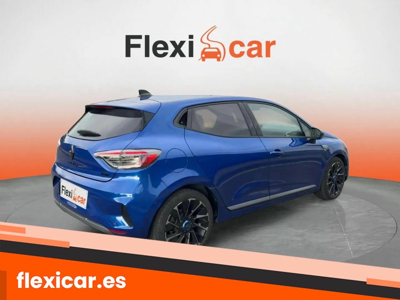 Foto Renault Clio 8