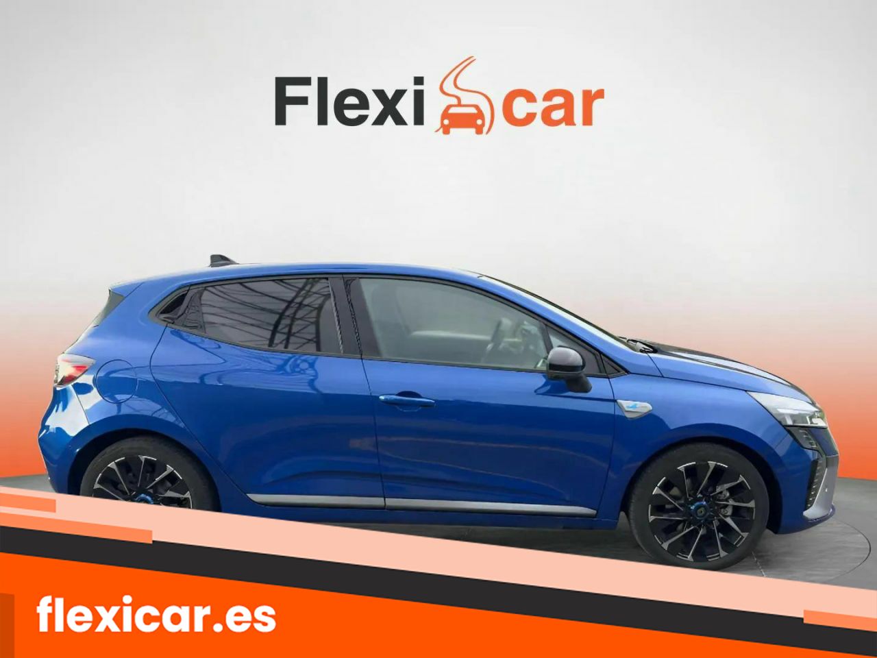 Foto Renault Clio 9