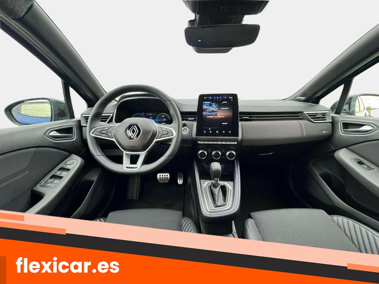 Foto Renault Clio 11