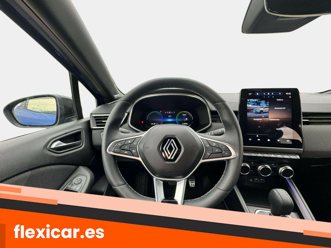 Foto Renault Clio 12