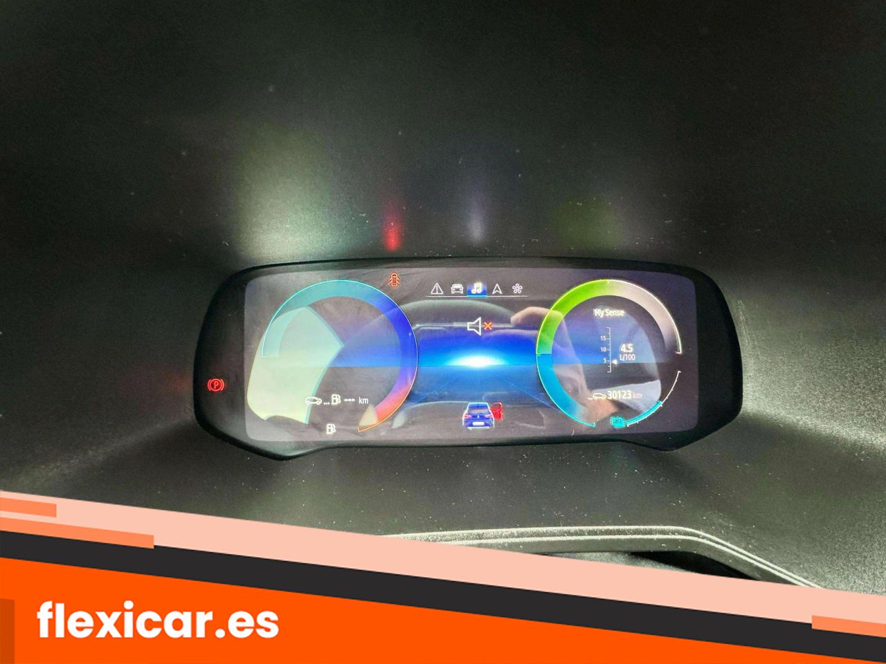 Foto Renault Clio 13