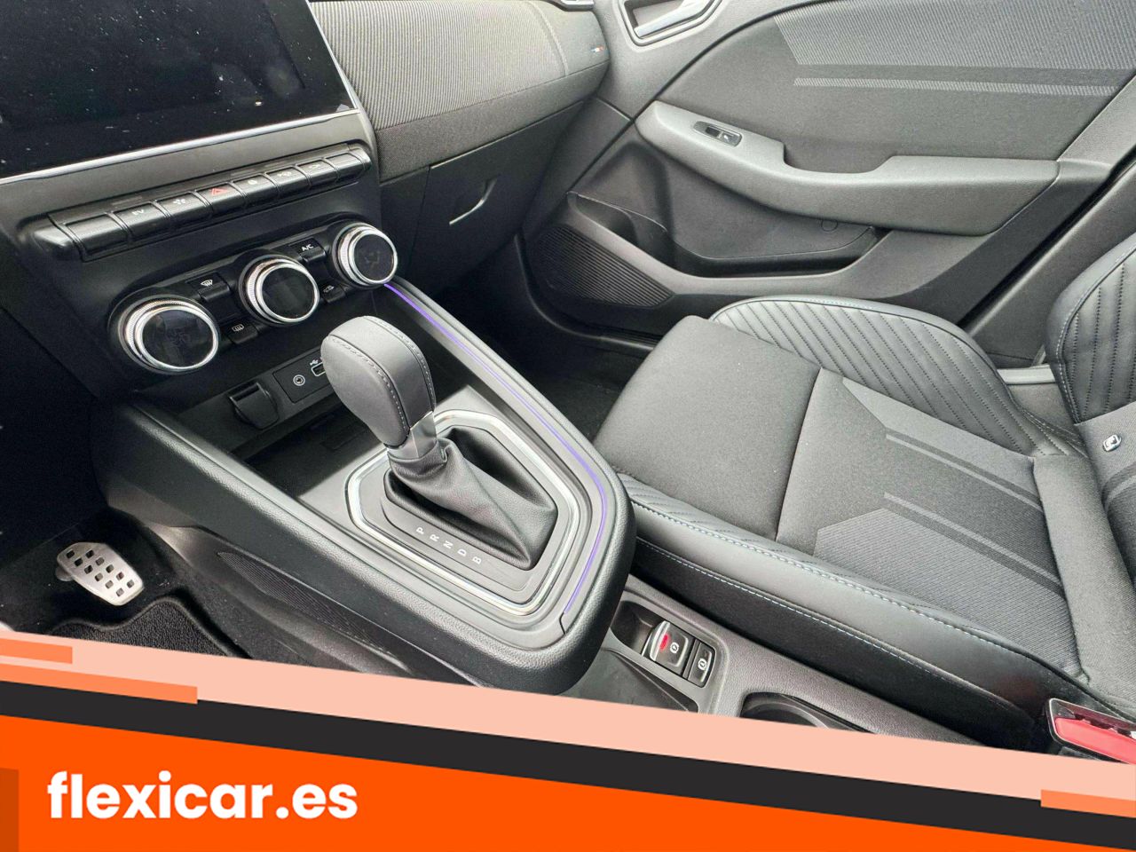 Foto Renault Clio 16