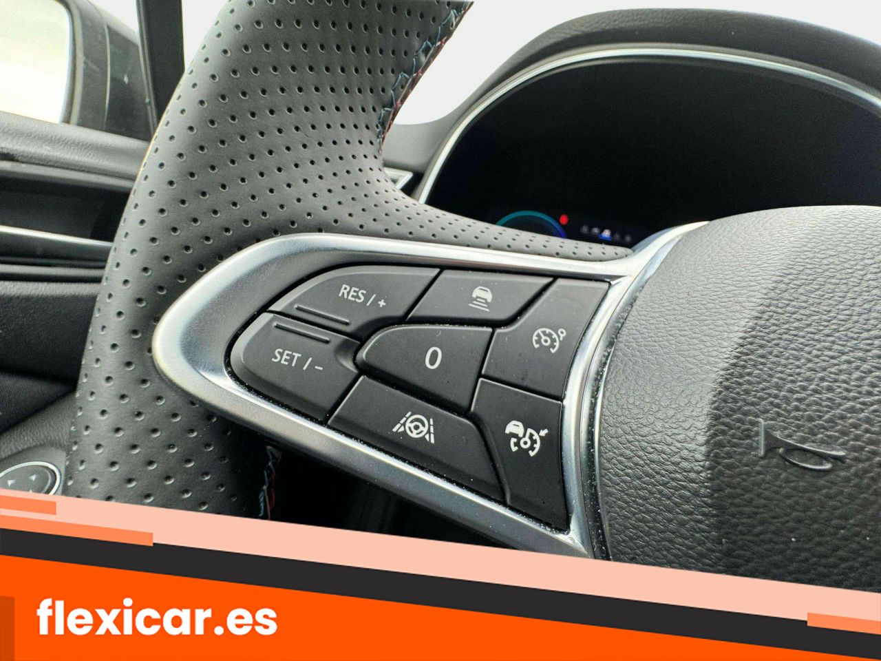 Foto Renault Clio 17
