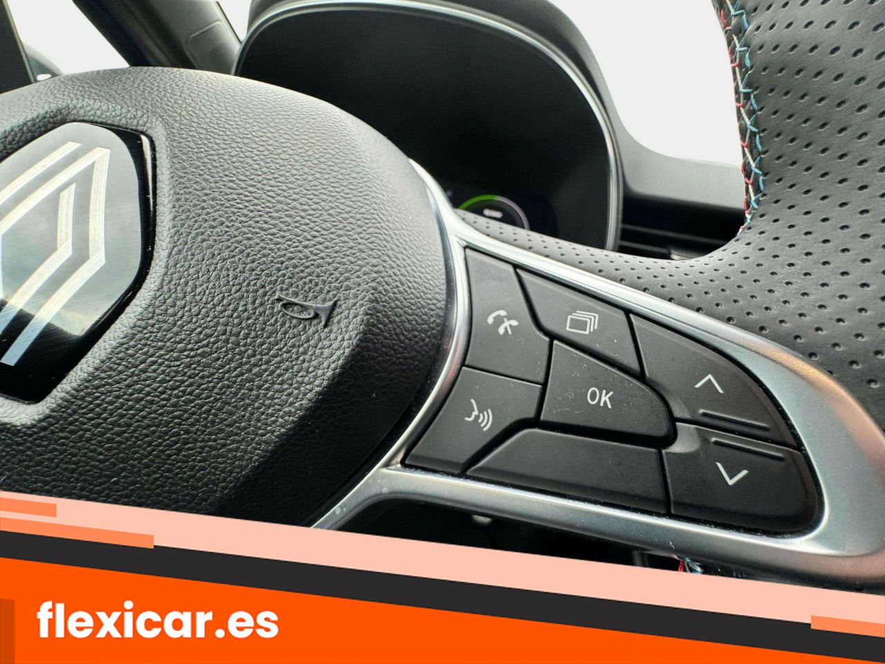 Foto Renault Clio 18