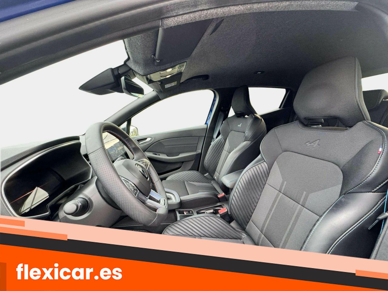 Foto Renault Clio 19