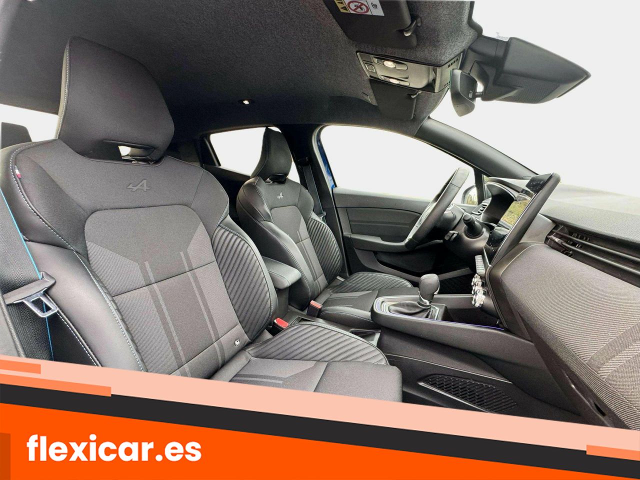 Foto Renault Clio 20