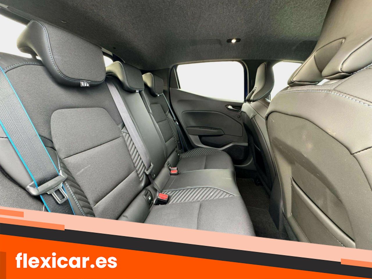 Foto Renault Clio 21