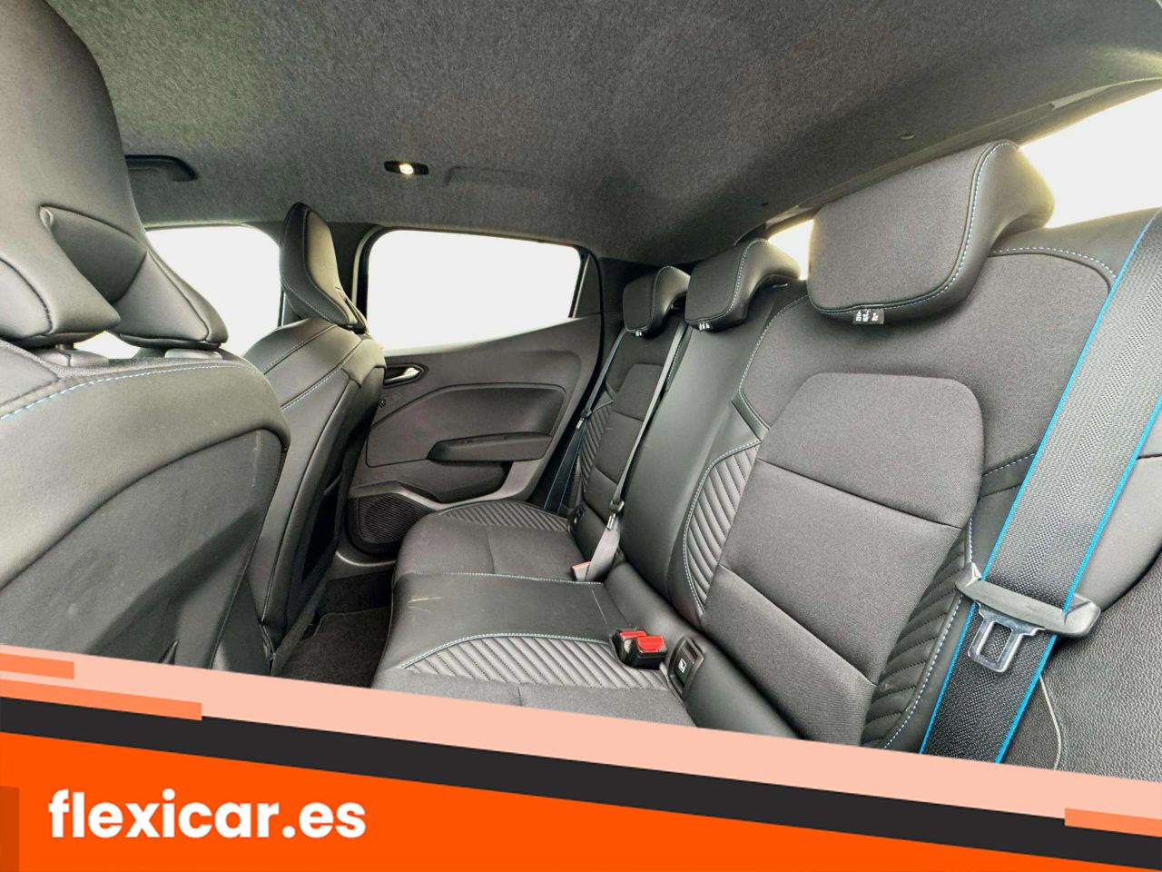 Foto Renault Clio 22