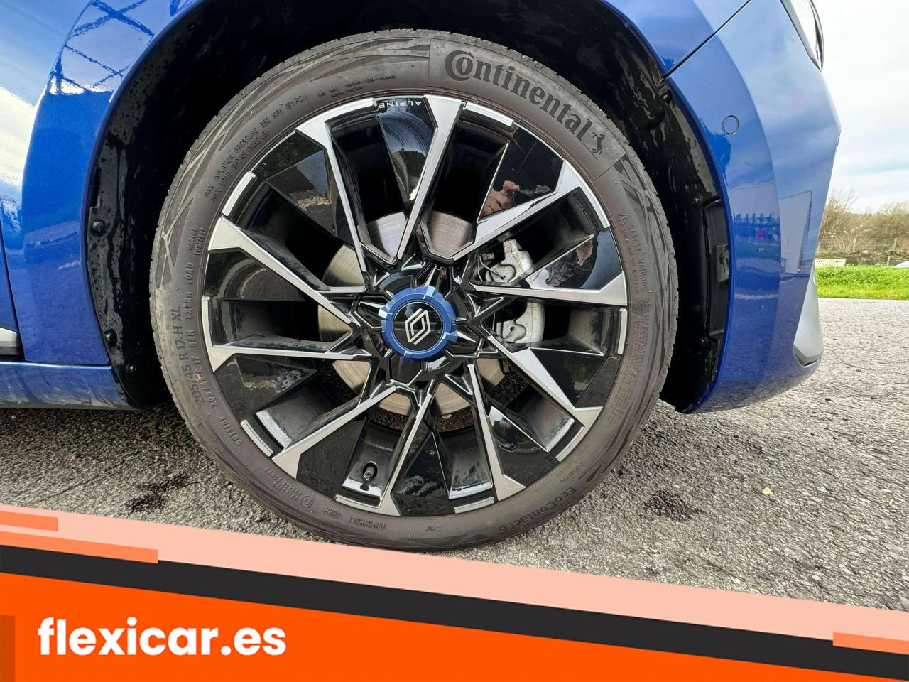 Foto Renault Clio 24