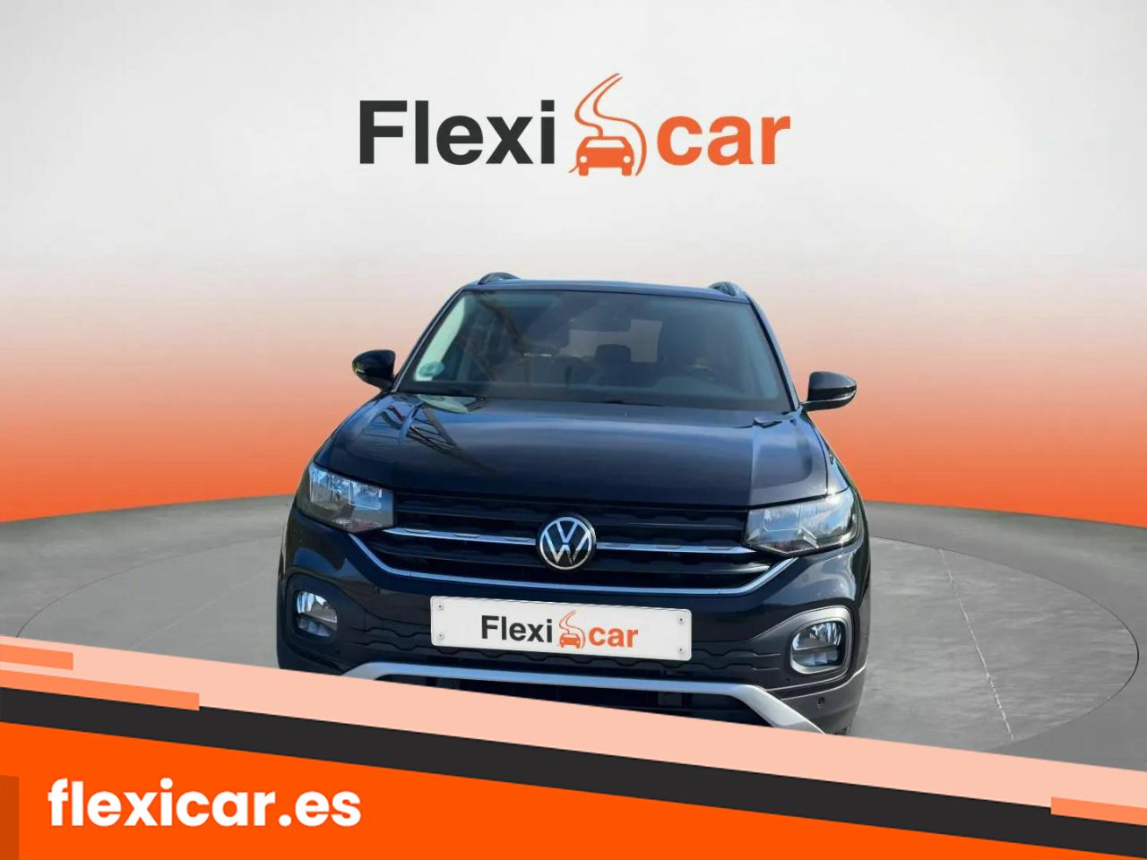 Foto Volkswagen T-Cross 2