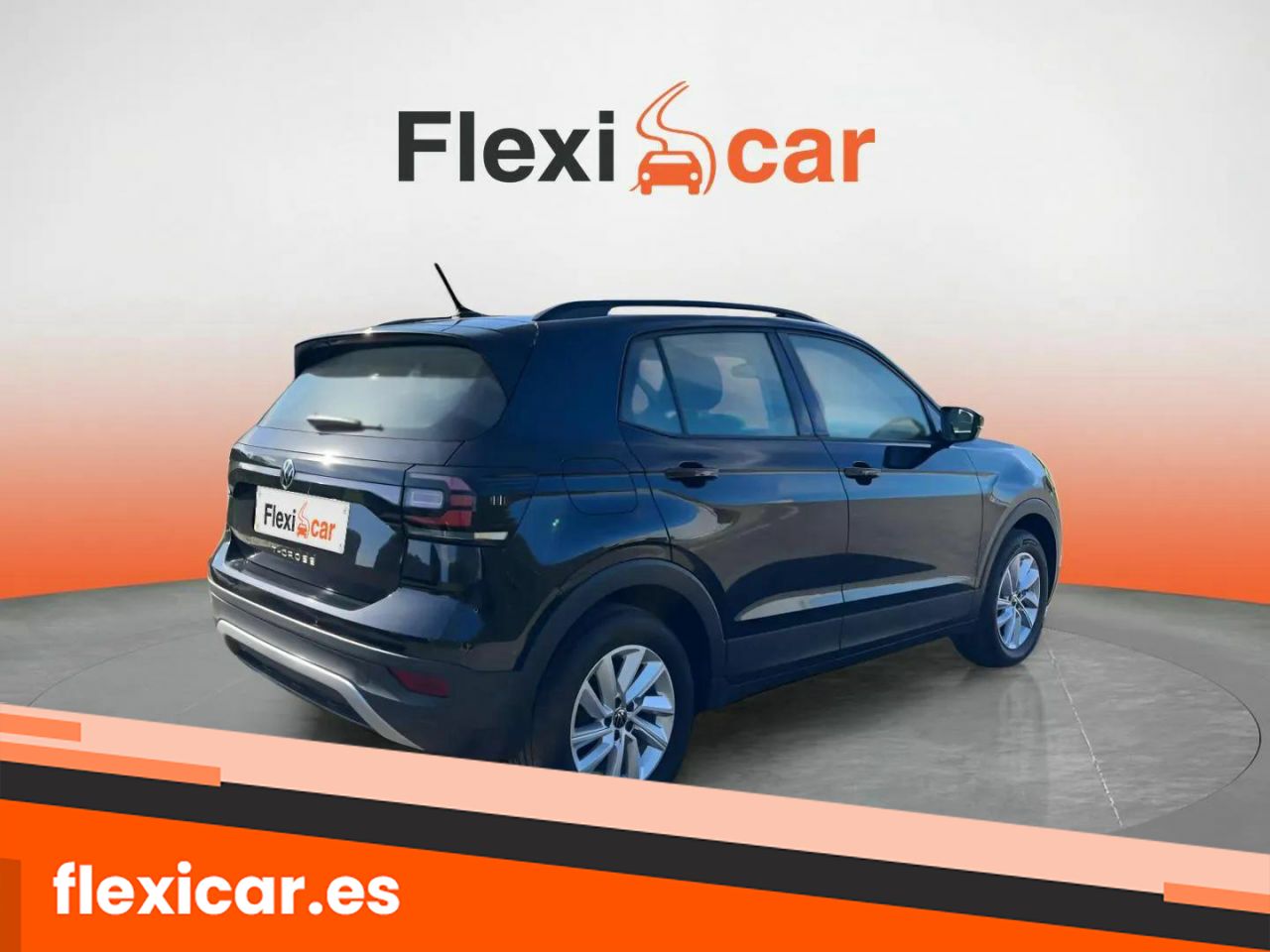 Foto Volkswagen T-Cross 8