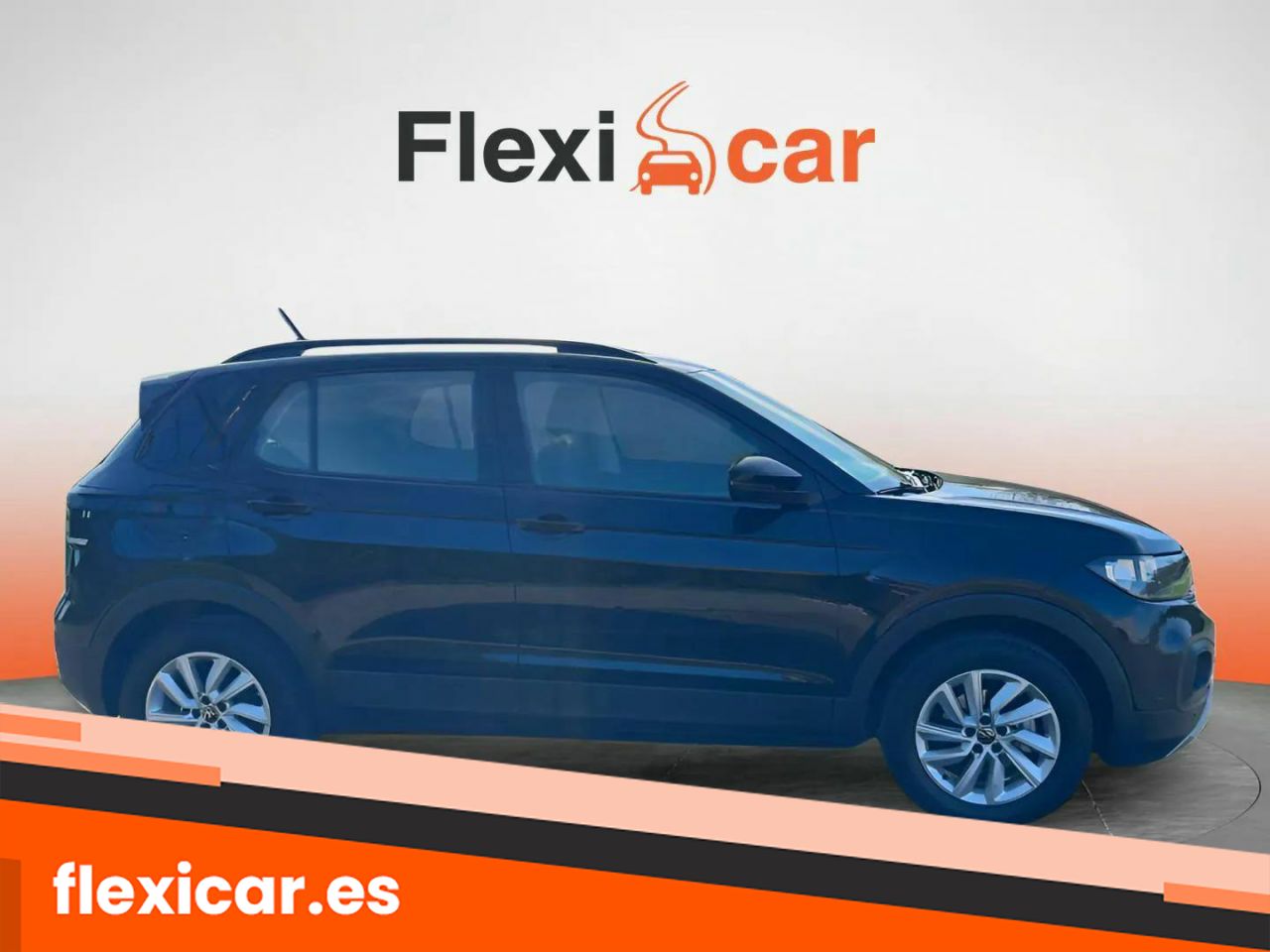 Foto Volkswagen T-Cross 9