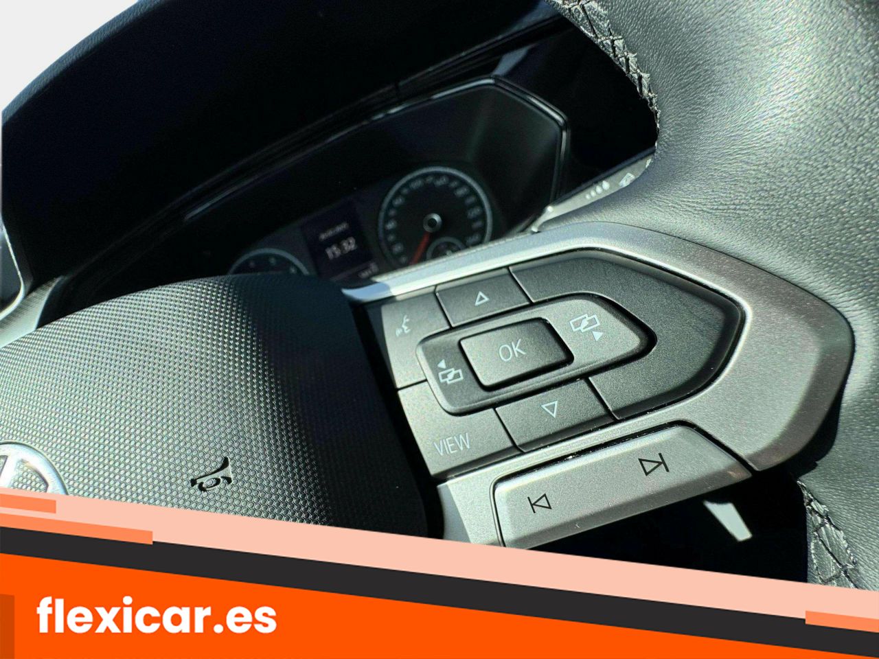 Foto Volkswagen T-Cross 20
