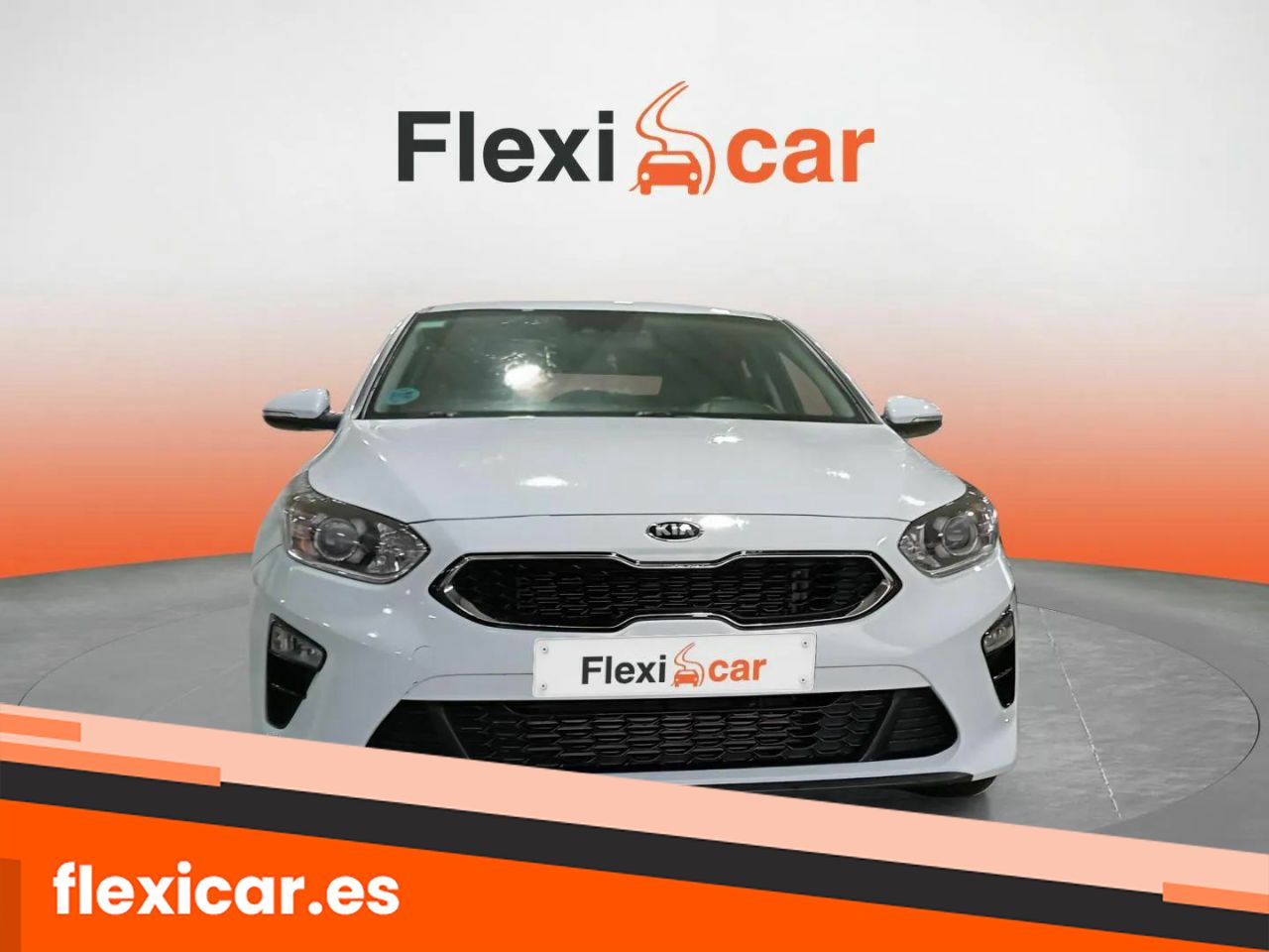 Foto Kia Ceed 2