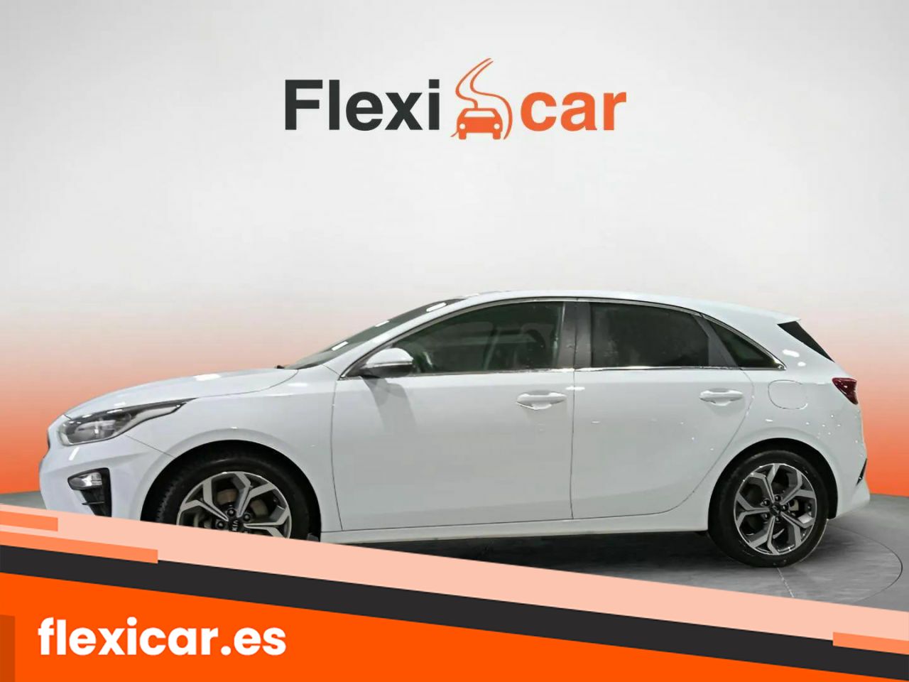 Foto Kia Ceed 3