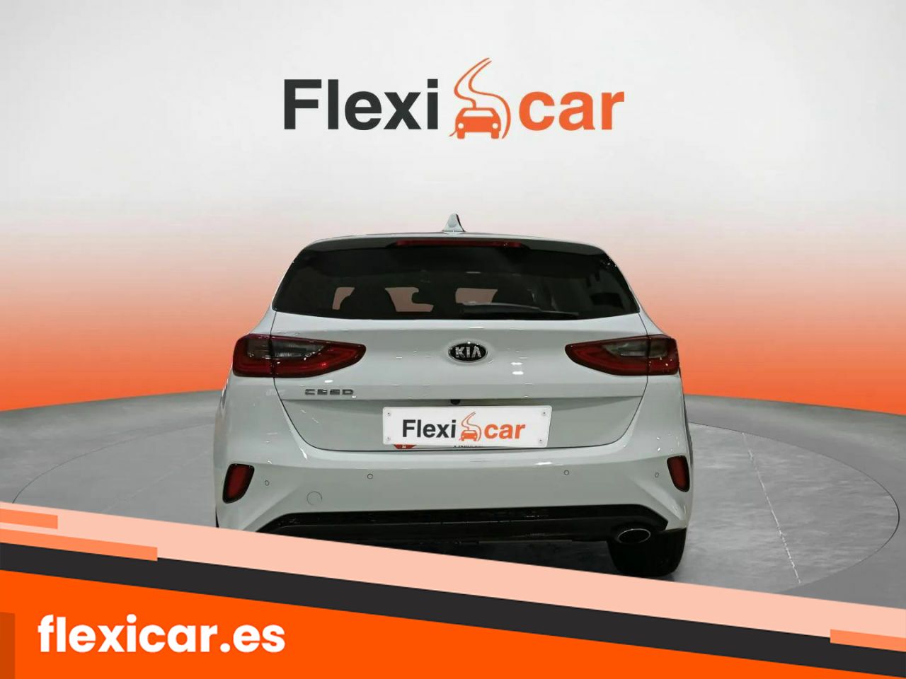 Foto Kia Ceed 4