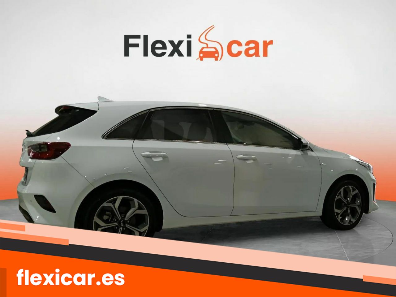Foto Kia Ceed 5