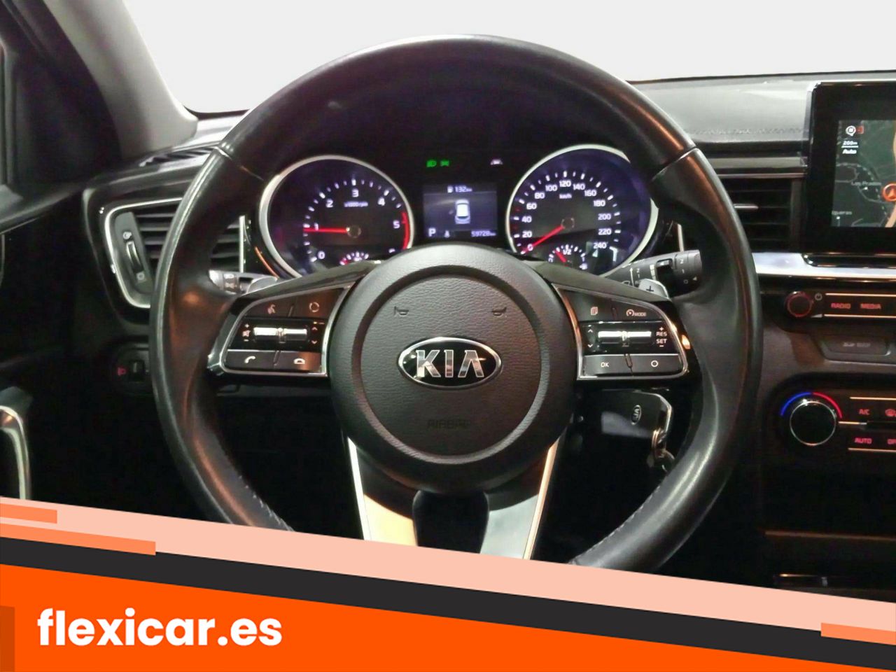Foto Kia Ceed 9