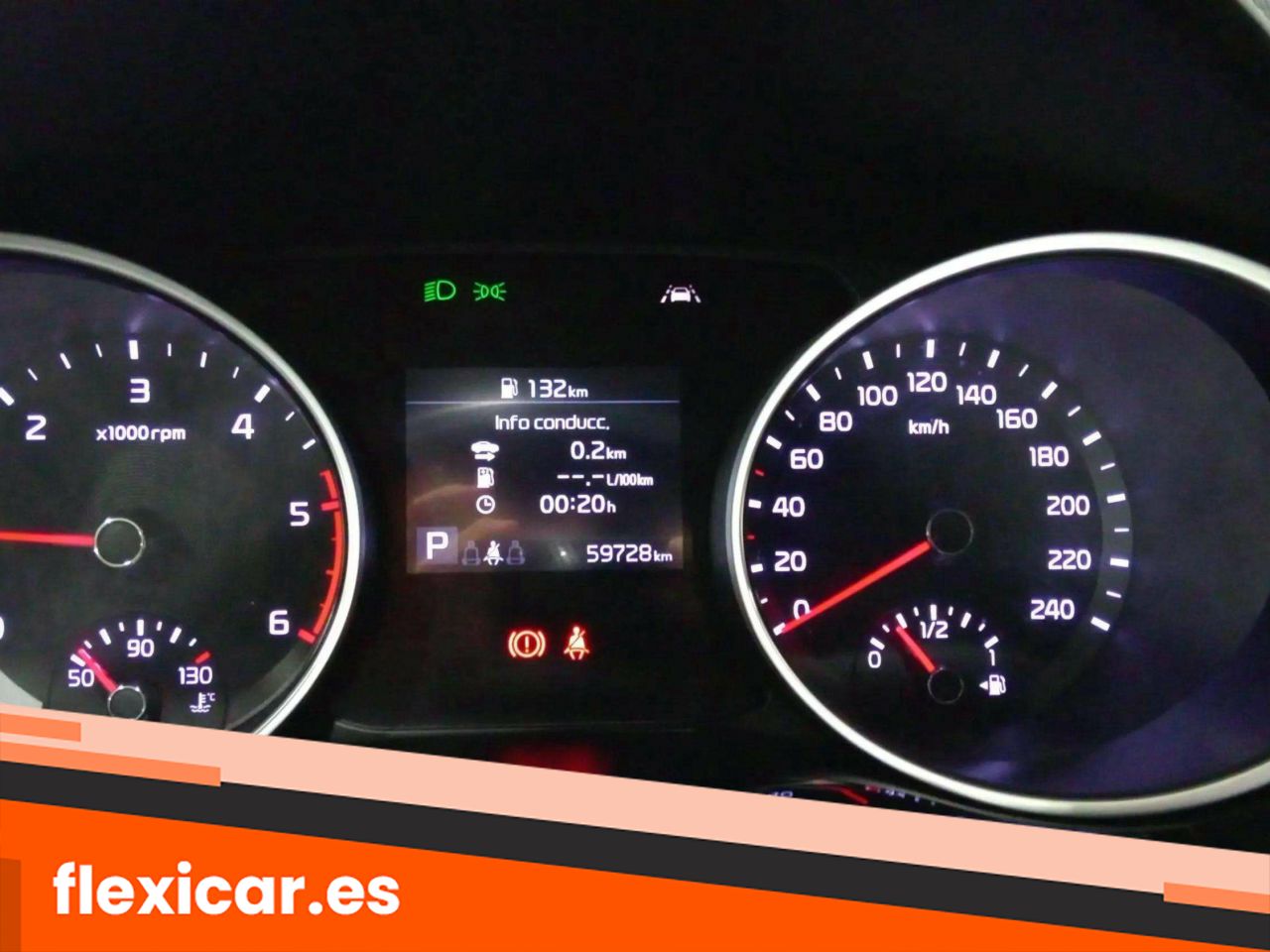 Foto Kia Ceed 10