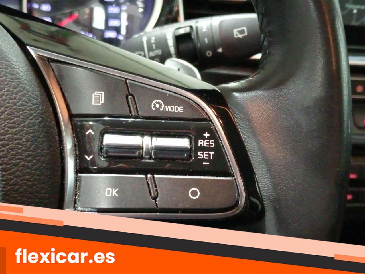 Foto Kia Ceed 12
