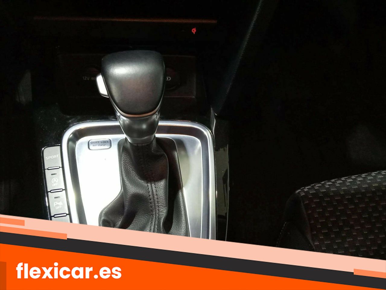 Foto Kia Ceed 13