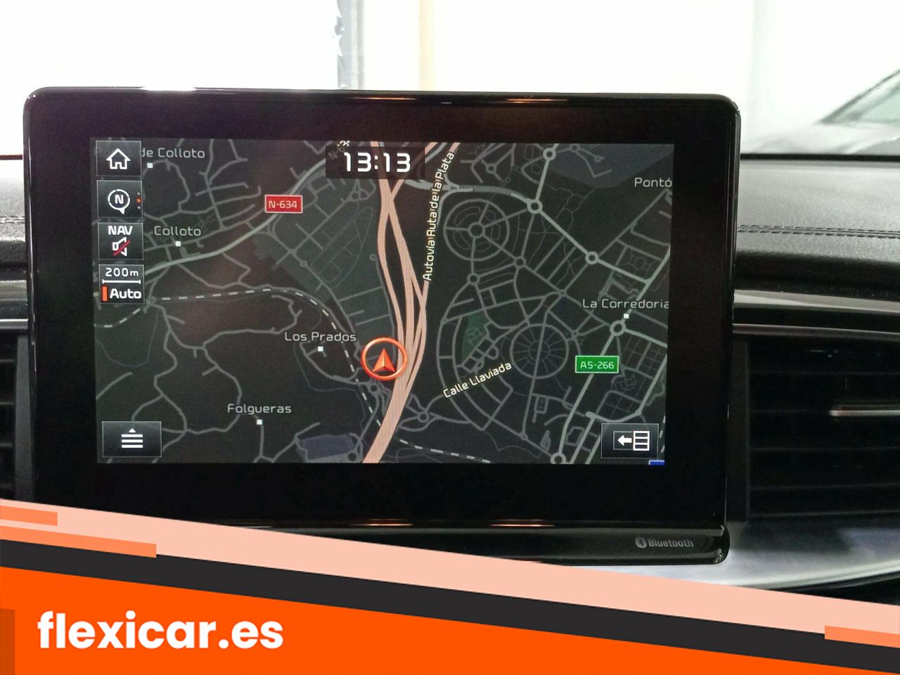 Foto Kia Ceed 14