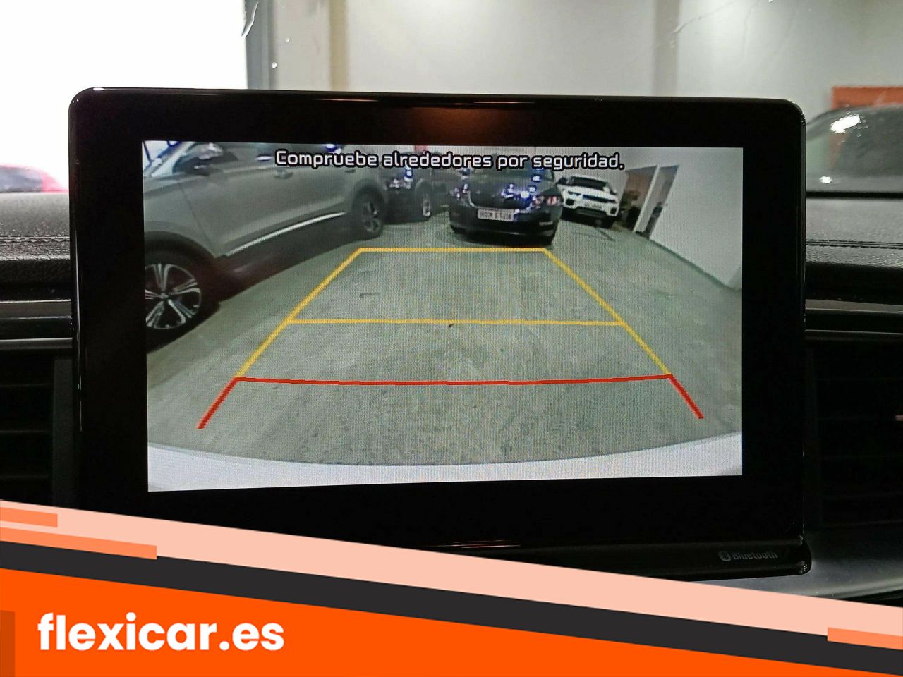 Foto Kia Ceed 15