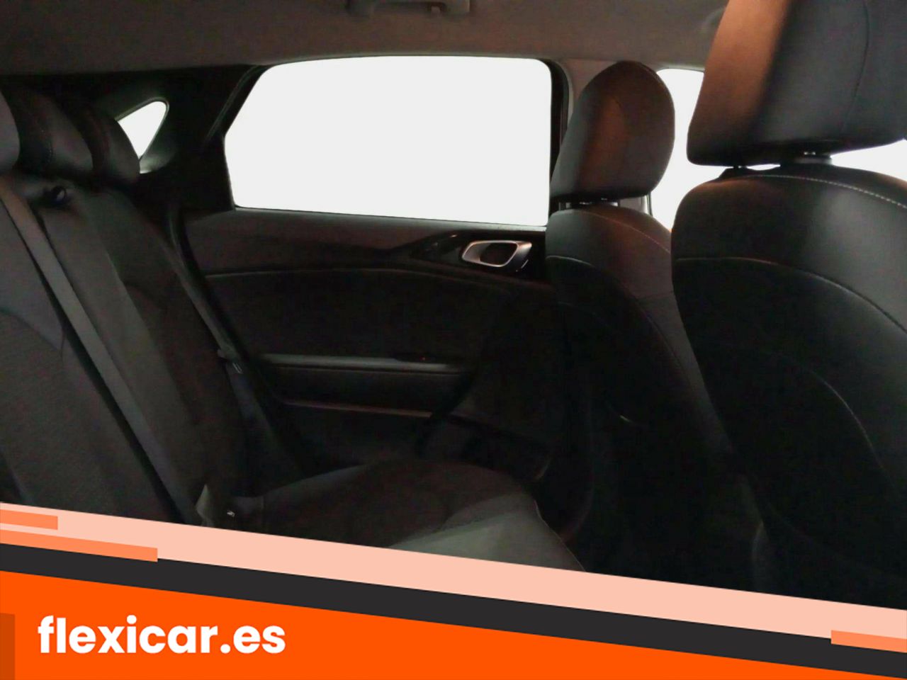Foto Kia Ceed 17