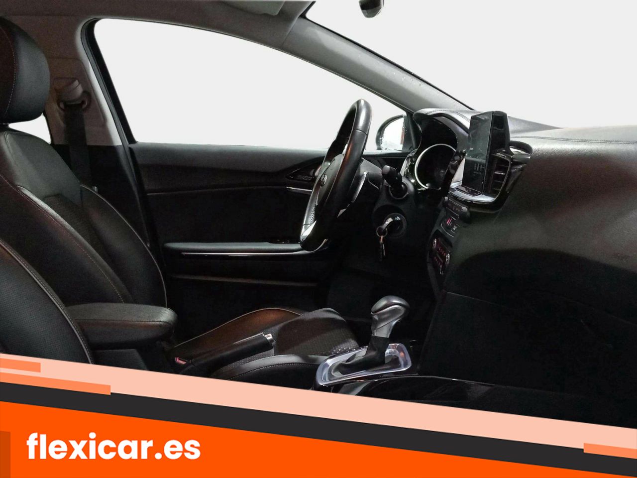 Foto Kia Ceed 19