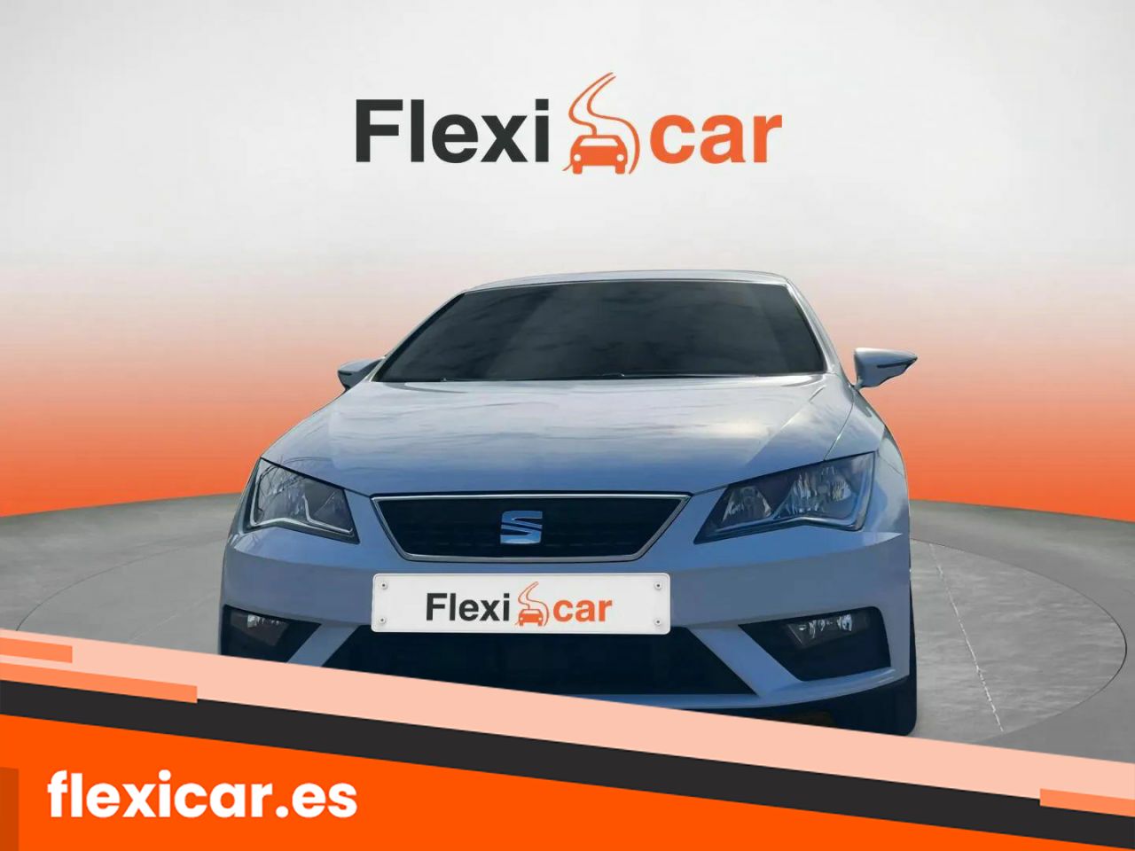 Foto Seat León 2