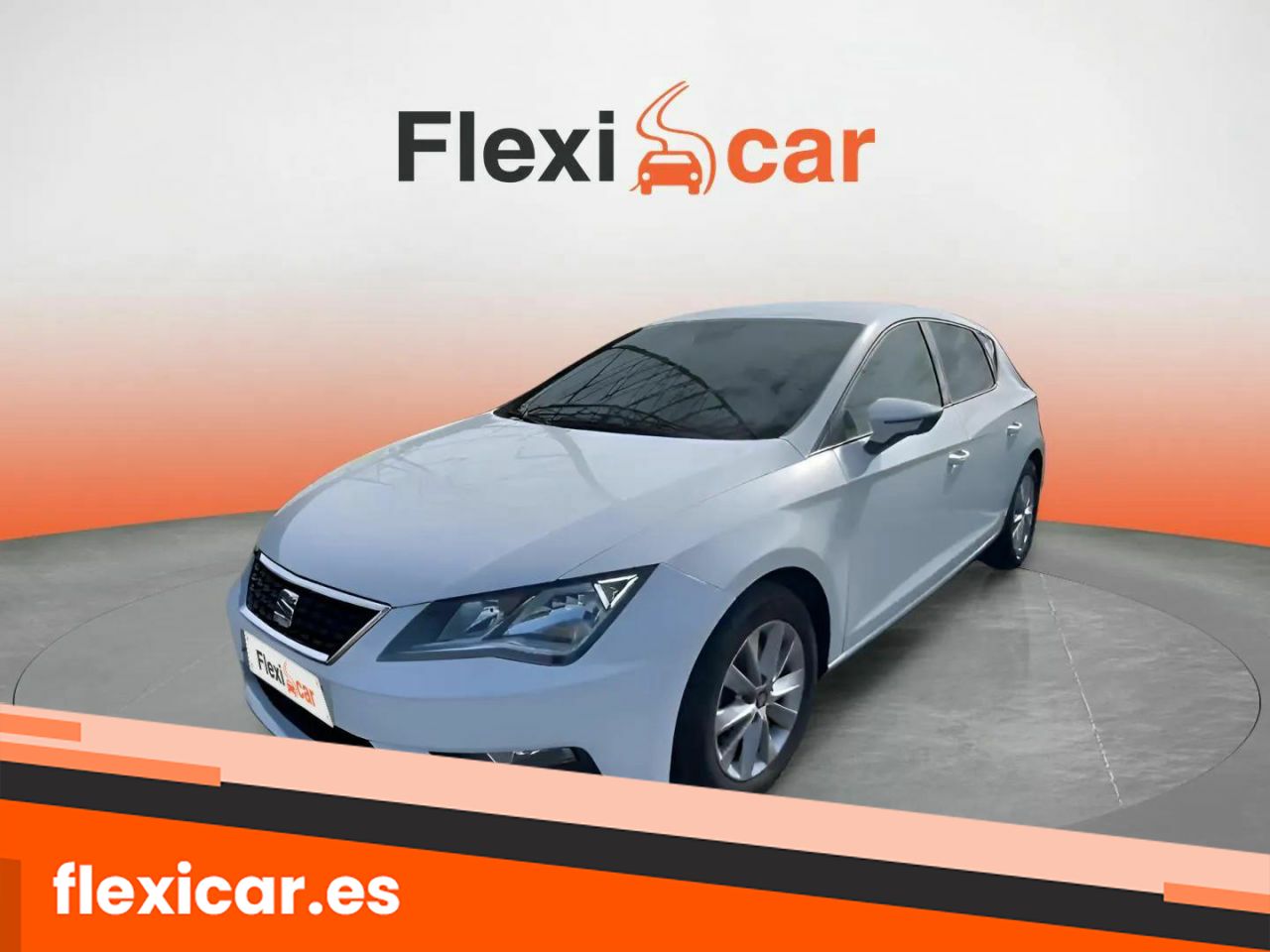 Foto Seat León 3