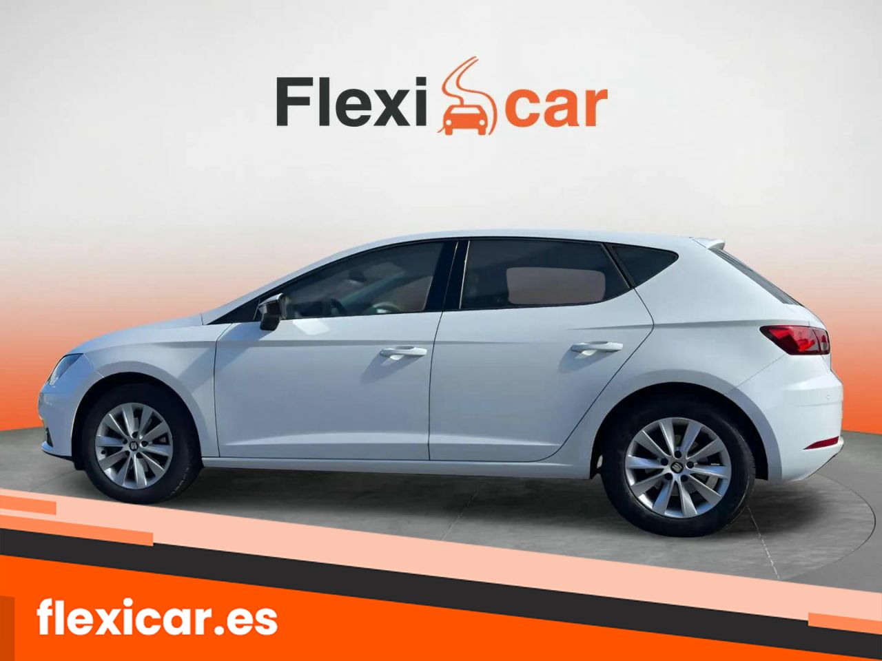 Foto Seat León 4