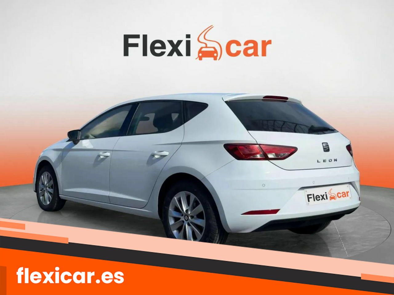 Foto Seat León 5