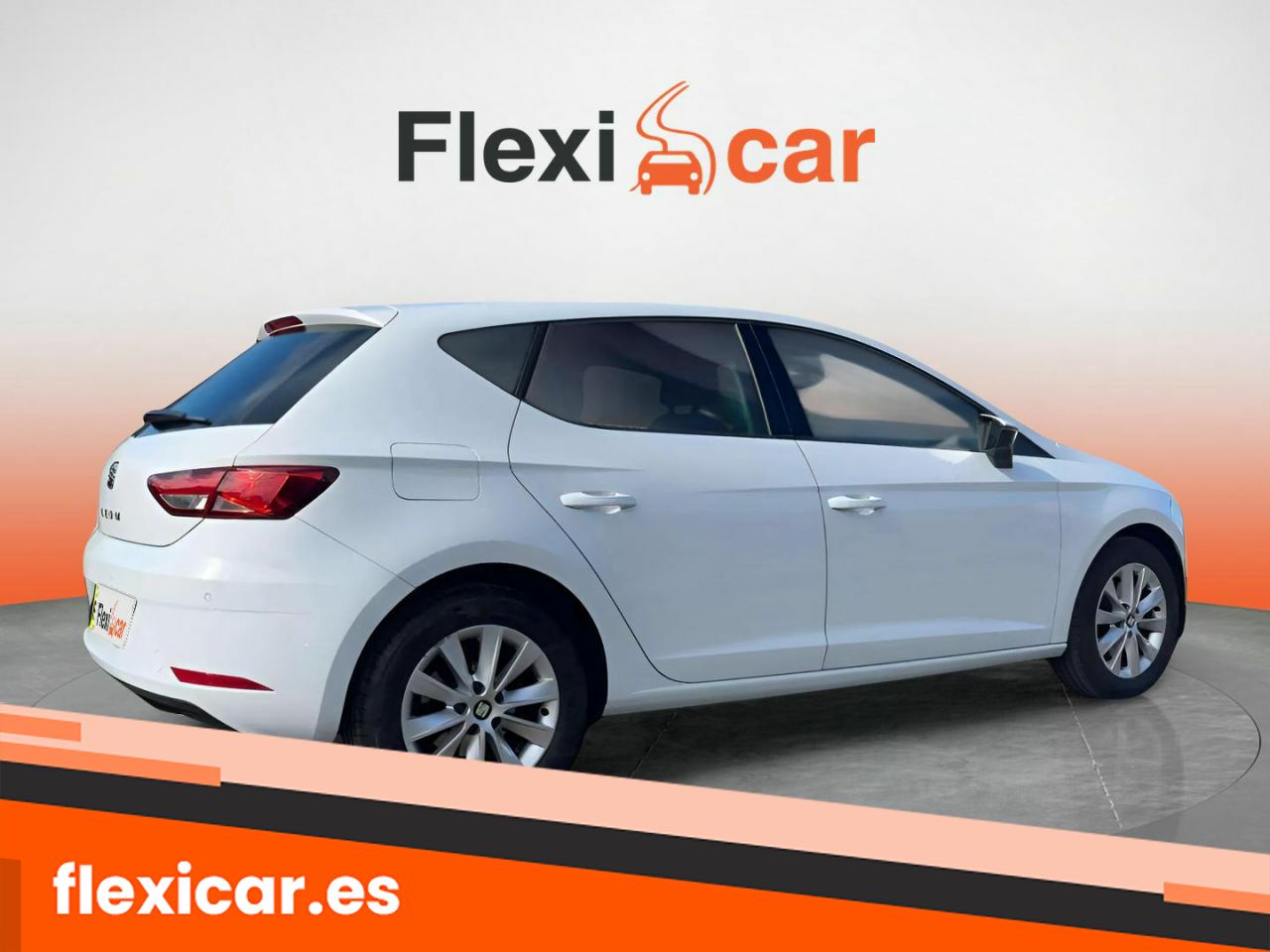 Foto Seat León 8