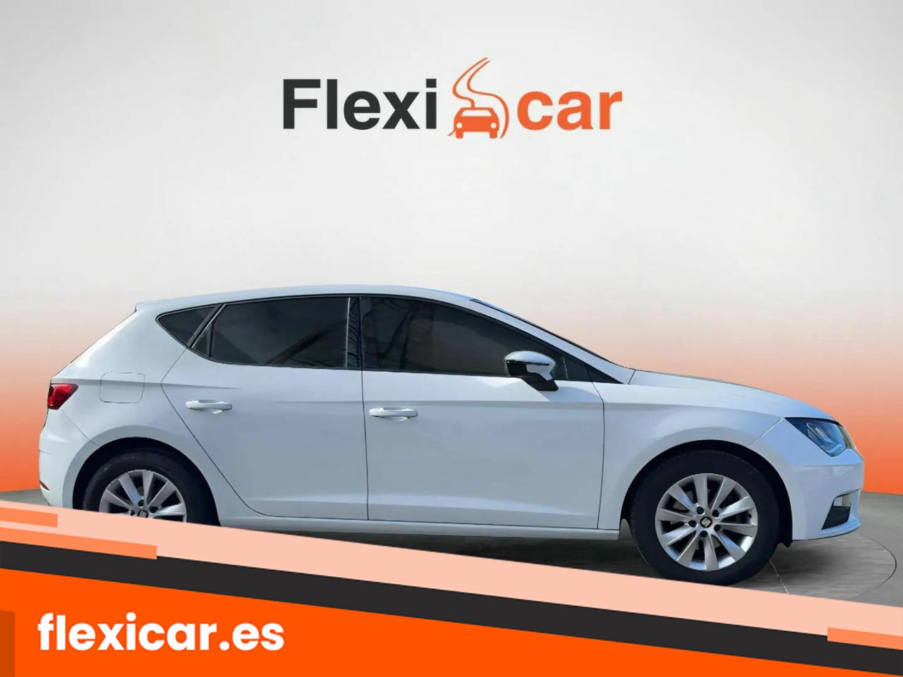 Foto Seat León 9