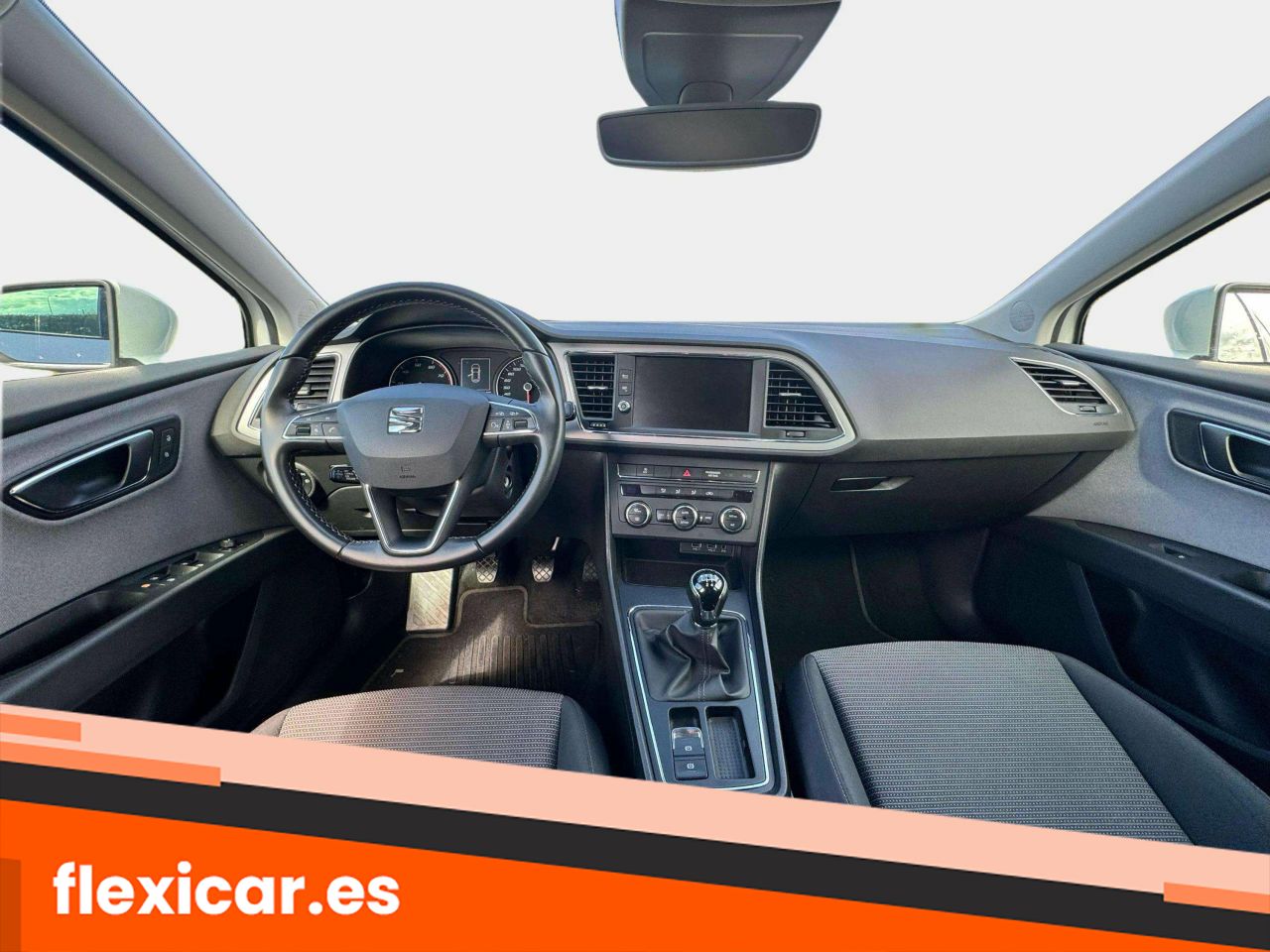 Foto Seat León 11