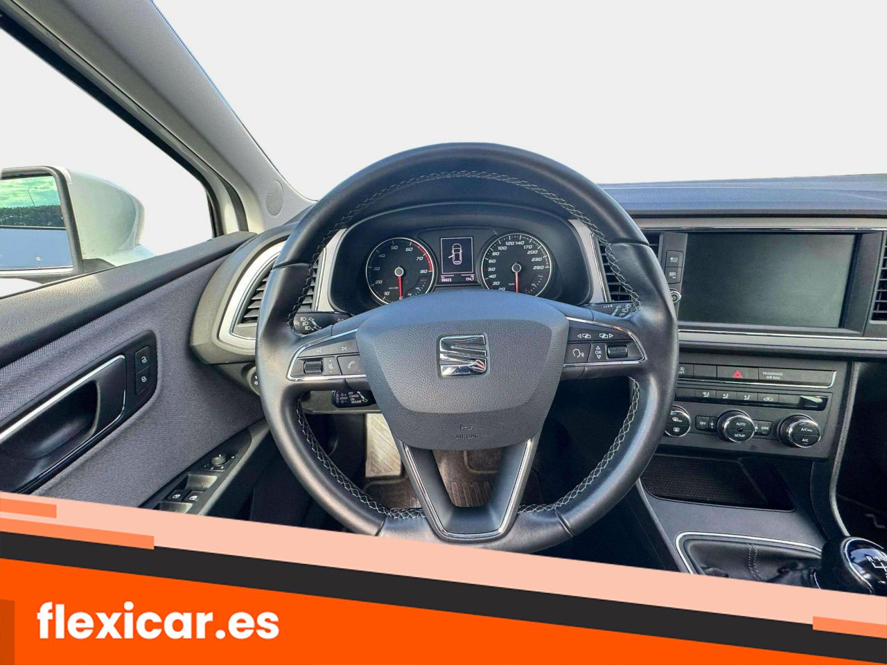Foto Seat León 12