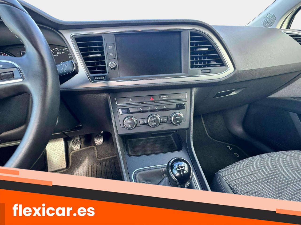Foto Seat León 14