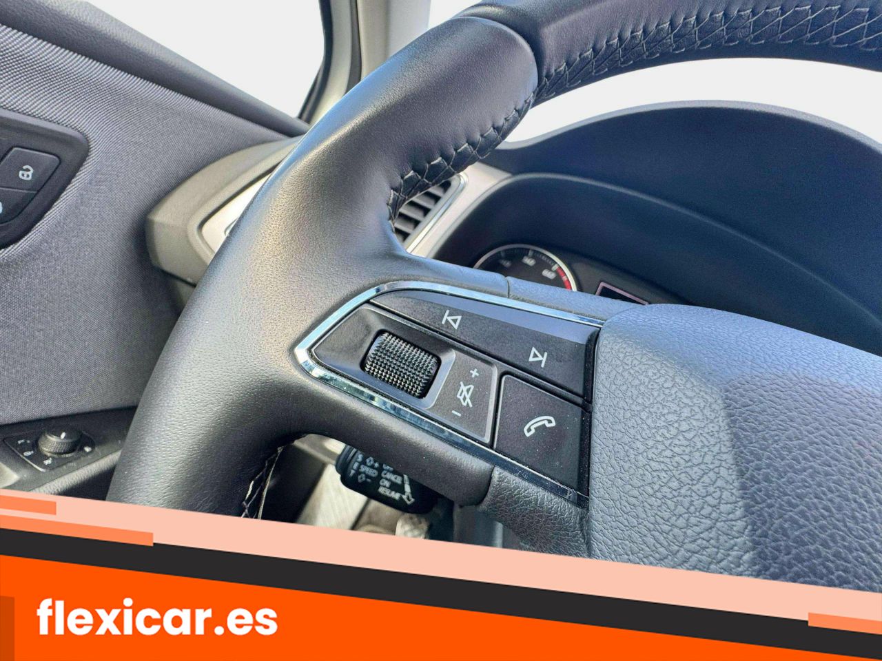 Foto Seat León 15