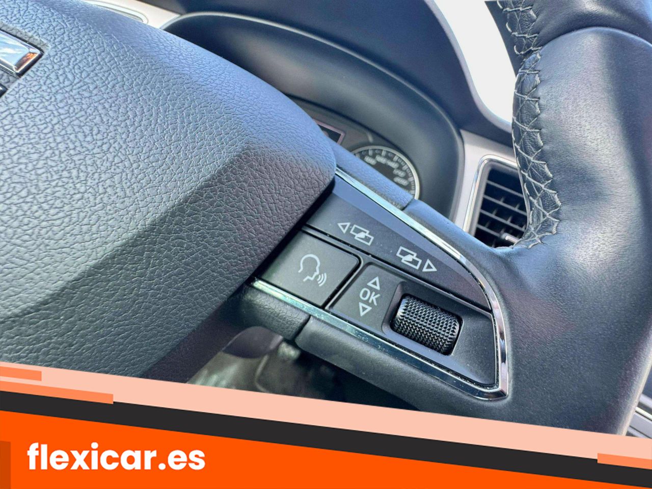 Foto Seat León 16
